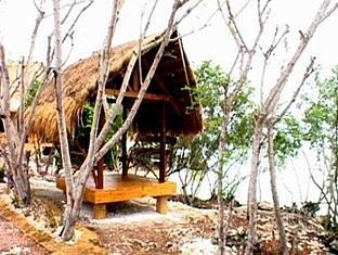 Pamilacan Island Paradise Hotel Esterno foto
