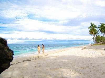 Pamilacan Island Paradise Hotel Esterno foto